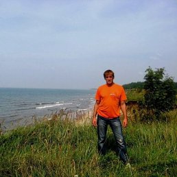 Andris, Рига, 56 лет